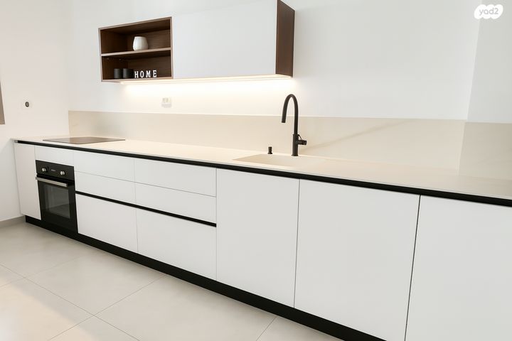 דירה, בלפור 20, ברנע, אשקלון