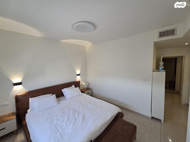 גג/ פנטהאוז, שדרות בית וגן 4, בית וגן, קרית אתא