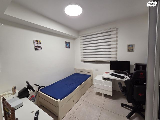 גג/ פנטהאוז, שדרות בית וגן 4, בית וגן, קרית אתא