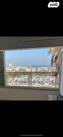 דירה, דרך סטלה מאריס 19, עבאס, חיפה