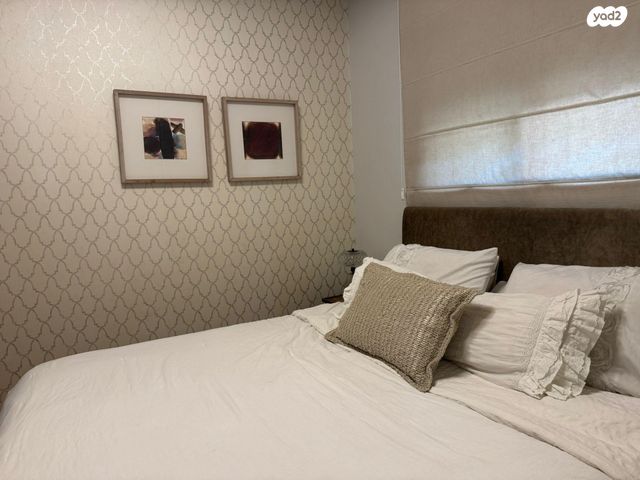 דירת גן, מנחם בגין 2, מורשה, רמת השרון