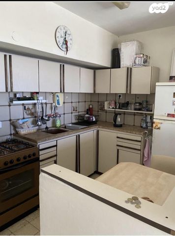 דירה, דרך סטלה מאריס 19, עבאס, חיפה