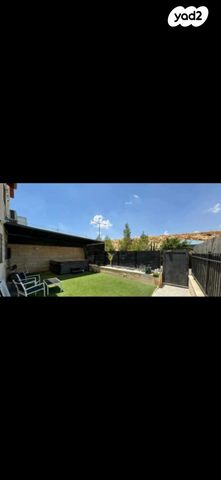 בית פרטי/ קוטג', אייל אציל 1, עלמון, עלמון