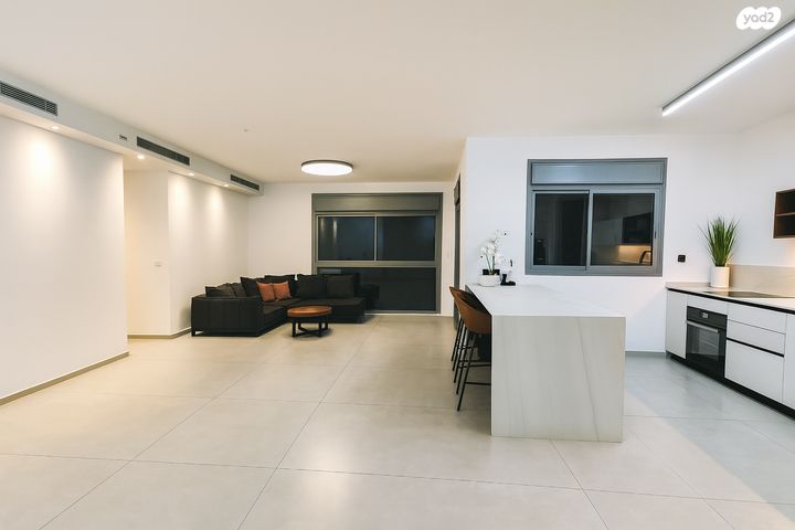 דירה, בלפור 20, ברנע, אשקלון