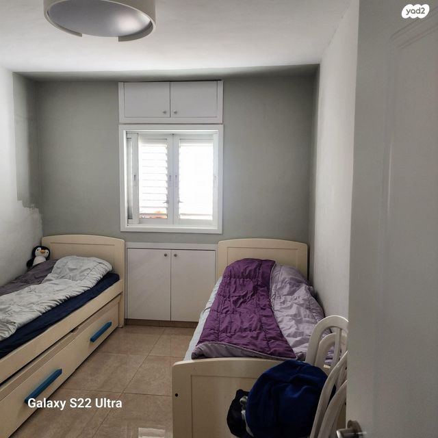 דירה, יקותיאל אדם 4, קרית גיורא, אור יהודה