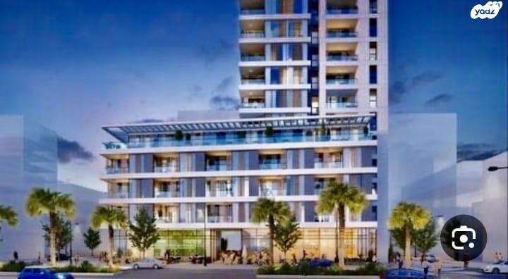 דירה, הפורצים 9, תל גיבורים, חולון