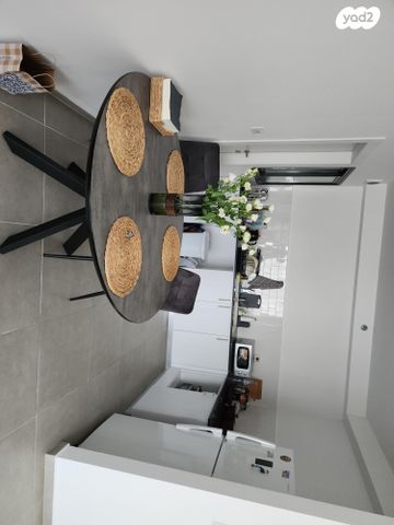 דירה, דרך הים 4, עיר היין, אשקלון