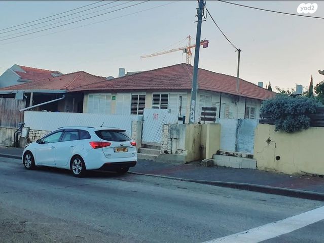 בית פרטי/ קוטג', ישראל ישעיהו 1, עלייה, כפר סבא