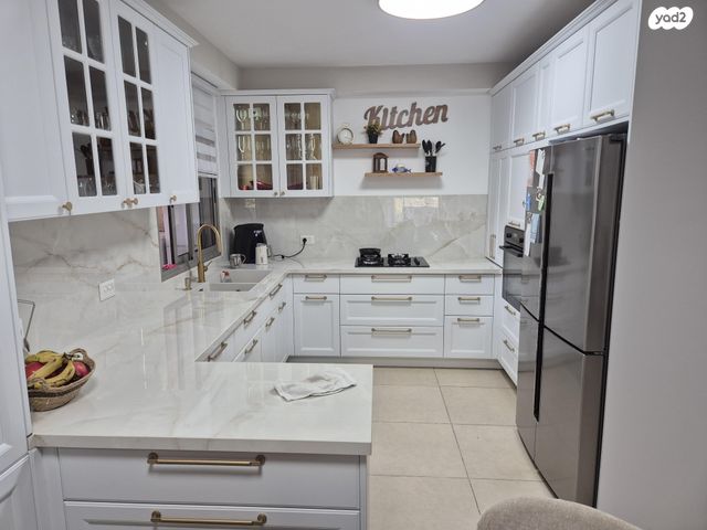 דירה, תמר 5, נווה מונוסון, יהוד מונוסון