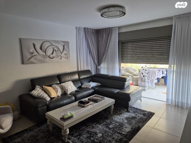 דירה, תמר 5, נווה מונוסון, יהוד מונוסון