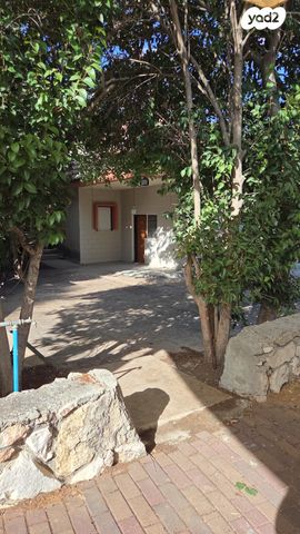 בית פרטי/ קוטג', יסמין 20, אילנות, מעלות תרשיחא