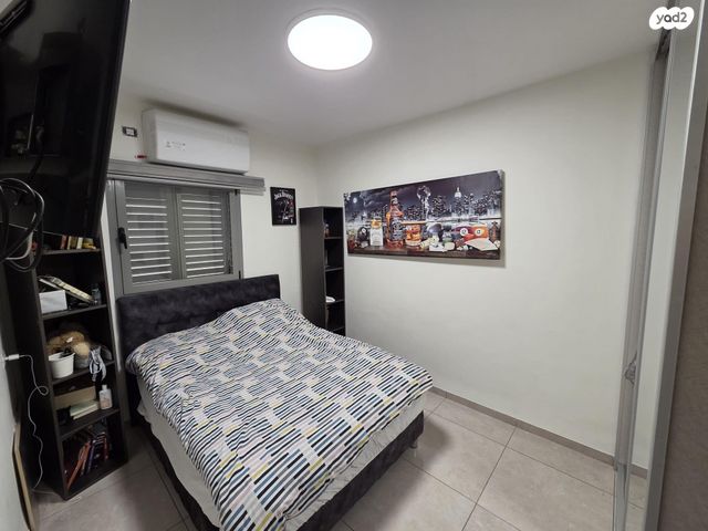 גג/ פנטהאוז, שדרות בית וגן 4, בית וגן, קרית אתא