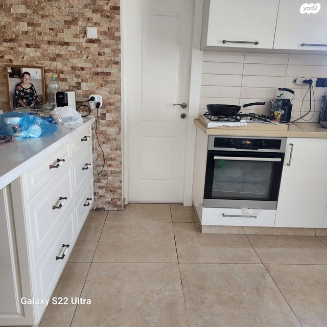 דירה, יקותיאל אדם 4, קרית גיורא, אור יהודה