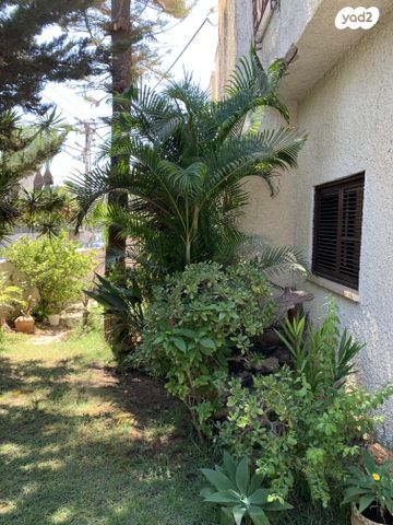 בית פרטי/ קוטג', שלווה 7, הרצליה פיתוח, הרצליה