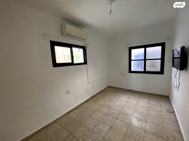 דירת גן, ארטר 8, ביצרון ורמת ישראל, תל אביב יפו