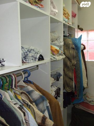 בית פרטי/ קוטג', עין עופרים 1, המעיינות, מצפה רמון