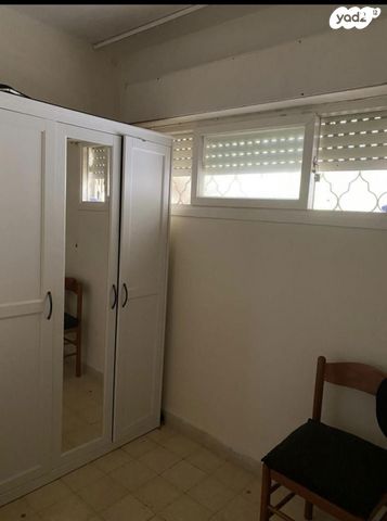 דירה, דרך סטלה מאריס 19, עבאס, חיפה