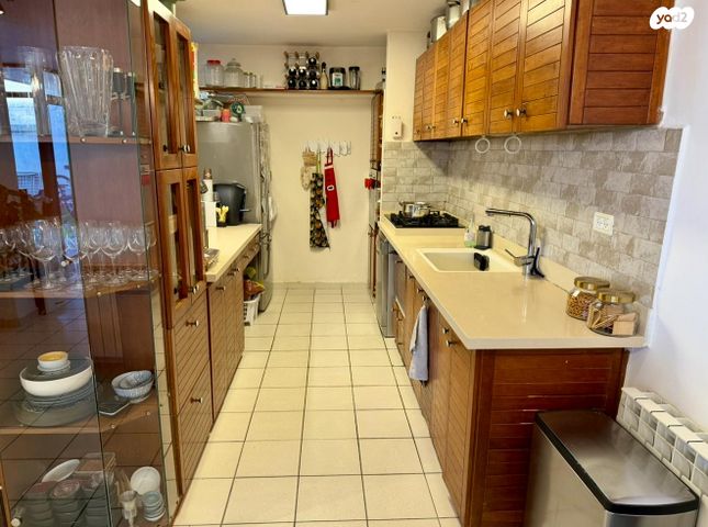 דירה, מבוא פלי"ם 36, הגבעה הצרפתית, גבעת שפירא, ירושלים