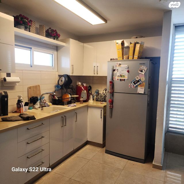 דירה, יקותיאל אדם 4, קרית גיורא, אור יהודה