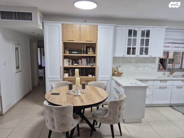 דירה, תמר 5, נווה מונוסון, יהוד מונוסון