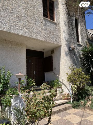 בית פרטי/ קוטג', שלווה 7, הרצליה פיתוח, הרצליה