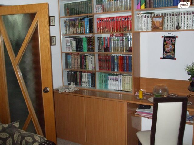 בית פרטי/ קוטג', עין עופרים 1, המעיינות, מצפה רמון