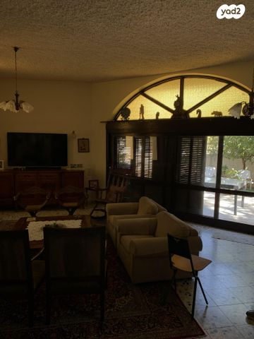 בית פרטי/ קוטג', שלווה 7, הרצליה פיתוח, הרצליה