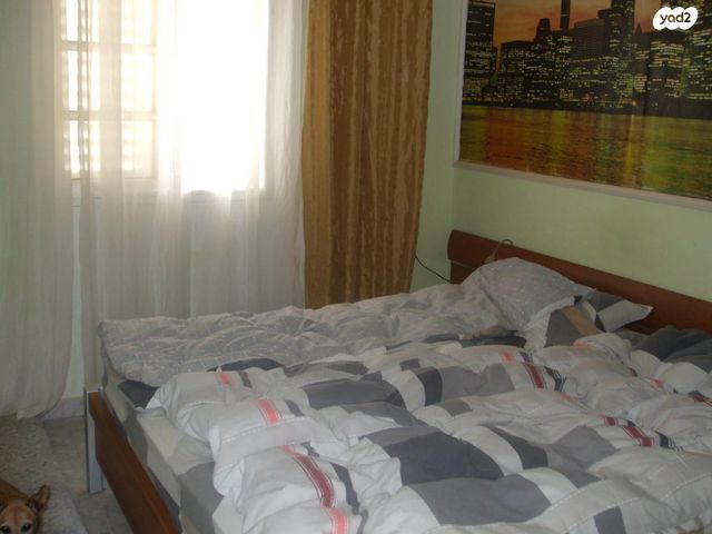 בית פרטי/ קוטג', עין עופרים 1, המעיינות, מצפה רמון