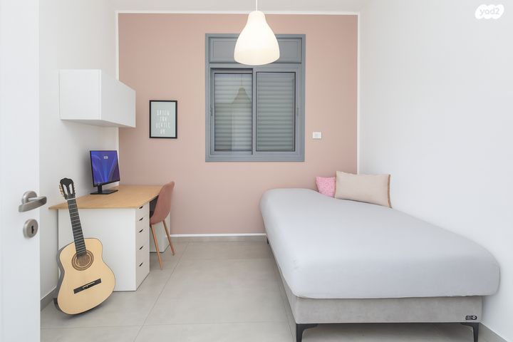 דירה, בלפור 20, ברנע, אשקלון