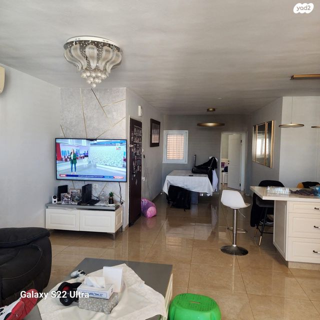 דירה, יקותיאל אדם 4, קרית גיורא, אור יהודה