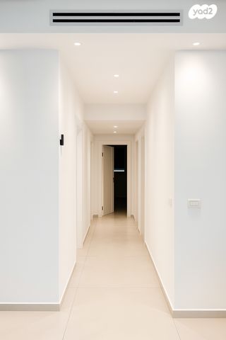 דירה, בלפור 20, ברנע, אשקלון