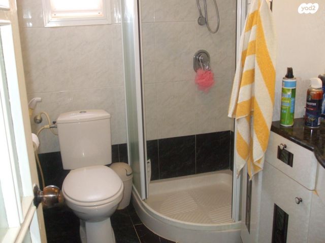 בית פרטי/ קוטג', עין עופרים 1, המעיינות, מצפה רמון