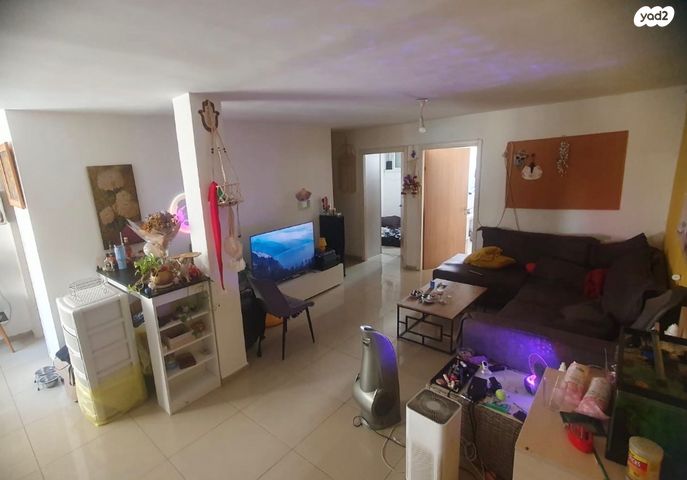 דירה, אחד העם 6, רמת השקמה, רמת גן