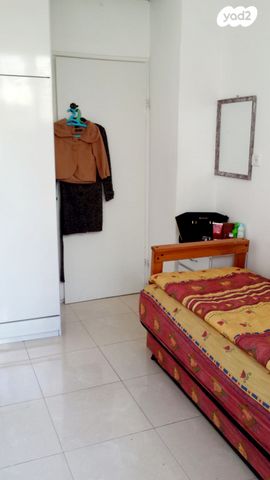 דירה, נתן שטראוס 5, מרכז העיר, ירושלים