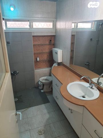 סאבלט, יוסף בן מתתיהו 18, שכונה ד', באר שבע