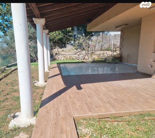 בית פרטי/ קוטג', התאנה 6, בית אריה / עופרים, בית אריה / עופרים