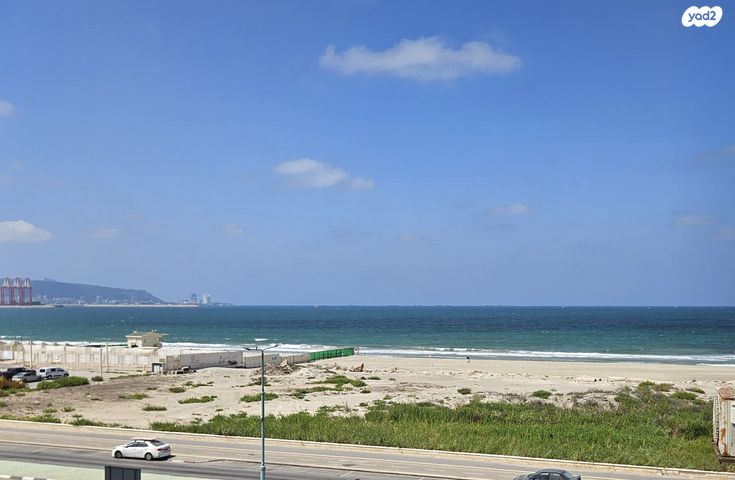 שדרות הנשיא טרומן 8