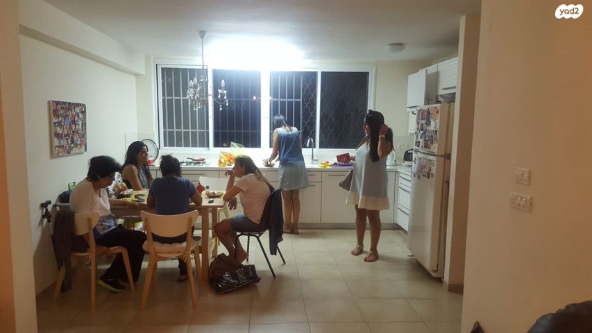 דירה, ההסתדרות 69, מרכז, קרית עבודה, חולון