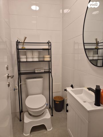 דירה, רב אלוף רפאל איתן 44, רמת אפעל, רמת גן