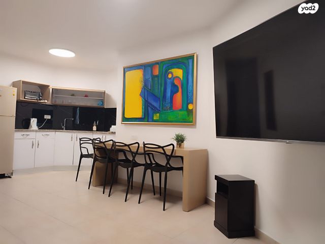 דירה, אילות 61, האשל, אילת