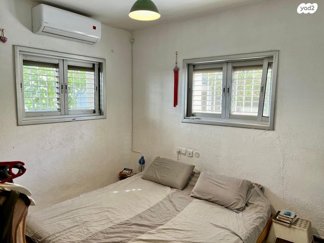 דירת גן, מיימון 18, שפירא, תל אביב יפו