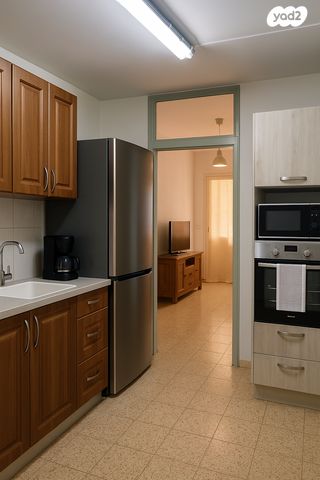 דירה, אורי אילן 15, שיכון ב', קרית שמונה