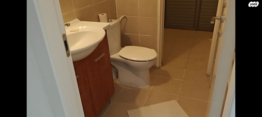 דירה, אסירי ציון 6, נווה גן, פתח תקווה