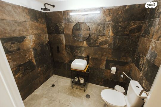 דירת גן, יוסף בצרי 34, אזור תעשיה קרית אתא, קרית אתא