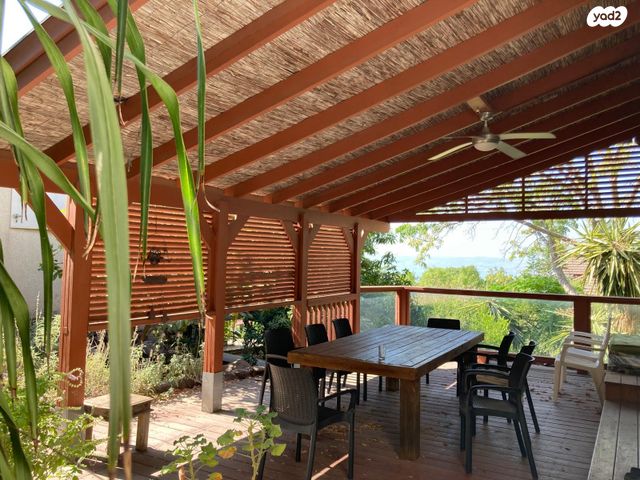 בית פרטי/ קוטג', זית 1, כרכום, כרכום