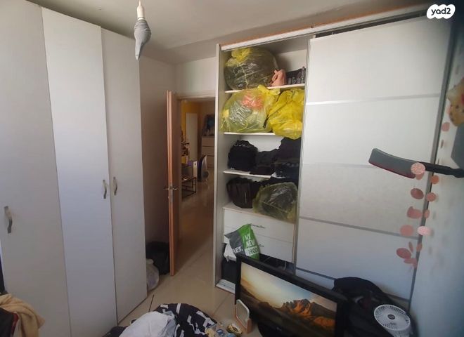 דירה, אחד העם 6, רמת השקמה, רמת גן