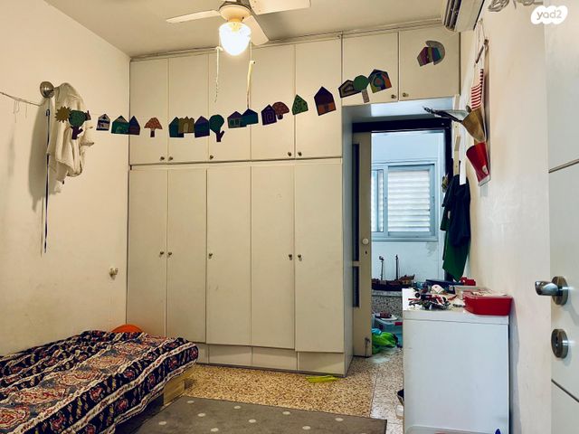 דירת גן, מיימון 18, שפירא, תל אביב יפו