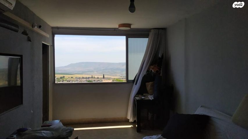 דירה, הנשיא וייצמן 28, שיכון ג, טבריה