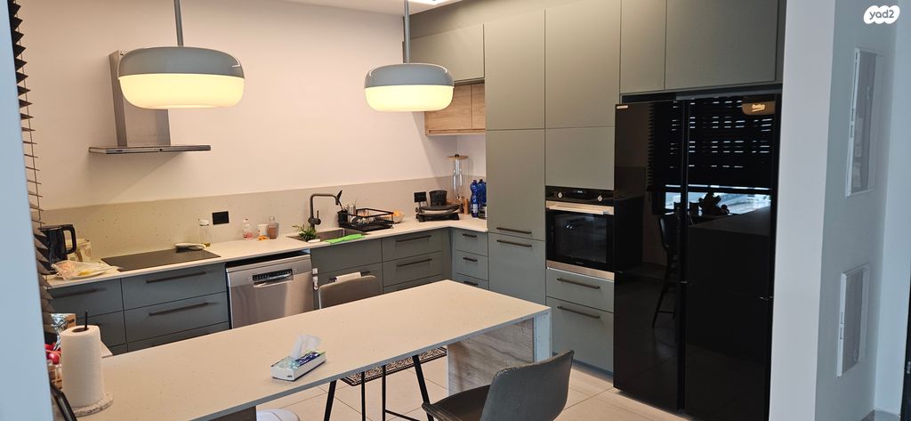 דירה, רב אלוף רפאל איתן 44, רמת אפעל, רמת גן