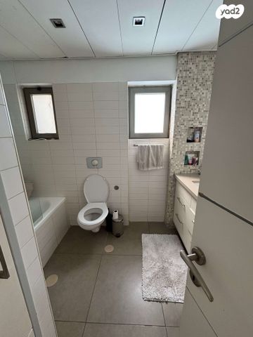 דירה, יוחנן הגדי 5, הצפון החדש - צפון, תל אביב יפו